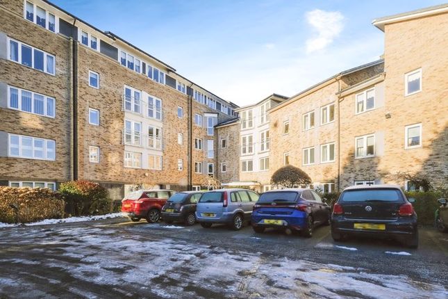 Flat for sale in Reynolds Court, Woolton