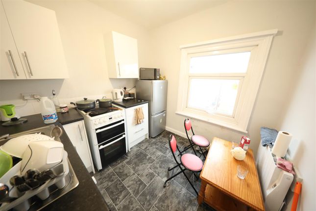 Terraced house for sale in Princes Avenue, Withernsea