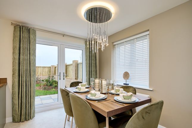 Plot 74, Soothill Lane, Batley photo 3