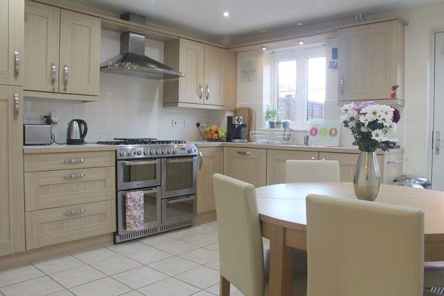 Semi-detached house to rent in Beauchamp Road, Walton Cardiff, Tewkesbury
