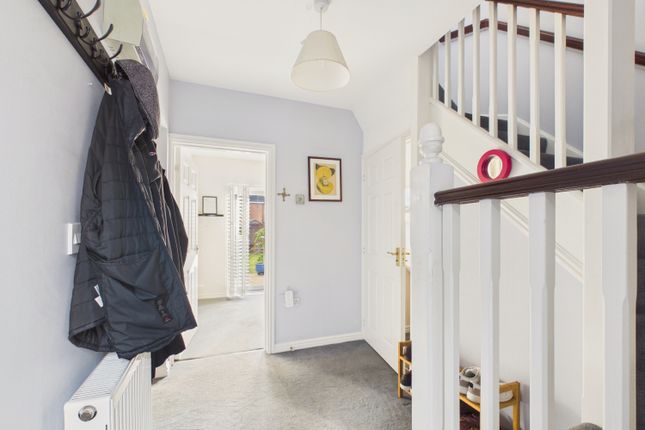 5, Jewitt Way, Nottingham photo 2