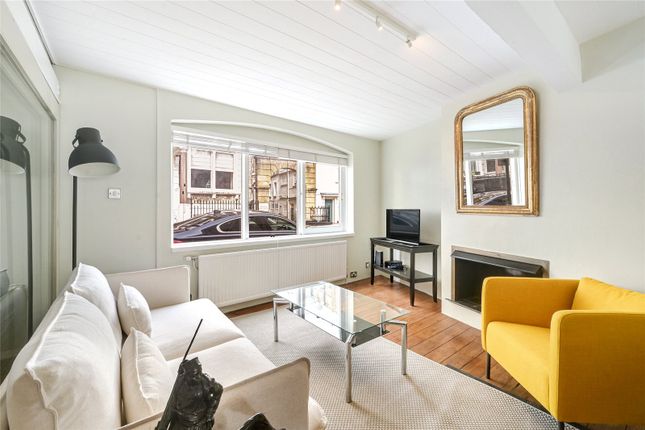 Thumbnail Terraced house to rent in Grenville Place, South Kensington