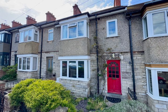 3-bed house on 38 Princess Road, Swanage, £425,000