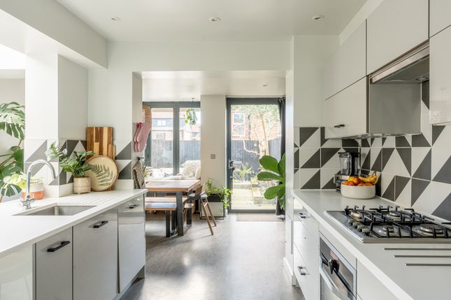 End terrace house for sale in Sandford Road, Bristol