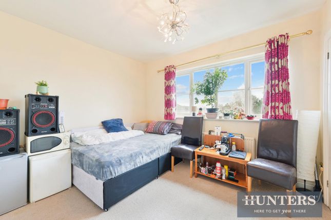 End terrace house for sale in Lower Green Gardens, Worcester Park