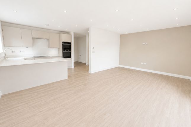 Plot 9, The View, Cypress Way, Burton Waters photo 3