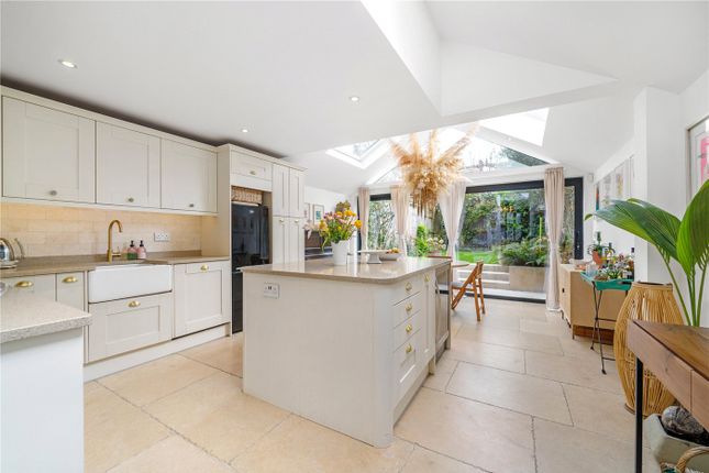 Detached house for sale in Archdale Road, East Dulwich, London