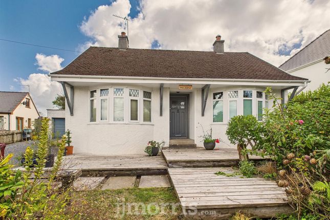 3-bed house on Melrose Kingsmoor Road, Kilgetty, £295,000