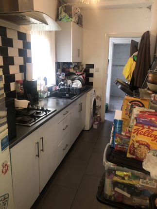 Terraced house for sale in Knowle Road, Sparkhill, Birmingham
