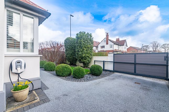 Detached house for sale in Ayresome Avenue, Leeds