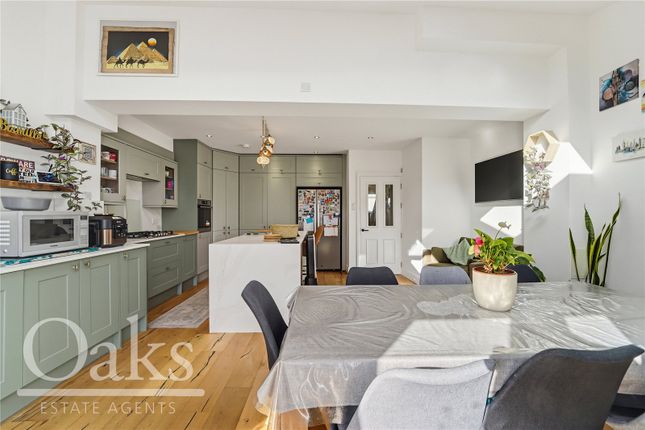 Northborough Road, London photo 4