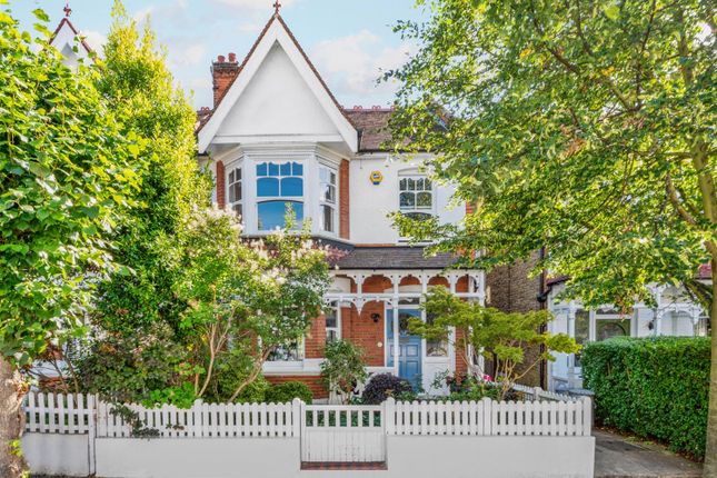 Thumbnail Property for sale in Dunmore Road, West Wimbledon