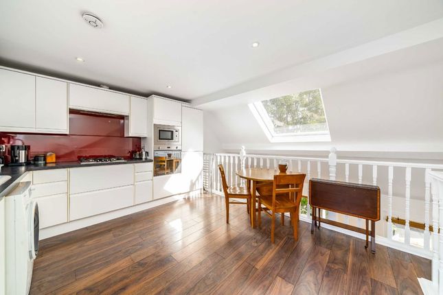 TFF, 21, Fletcher Road, London photo 3