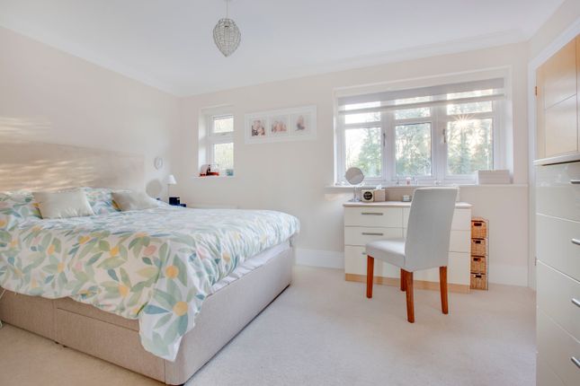 Terraced house for sale in White Lion Road, Little Chalfont, Amersham