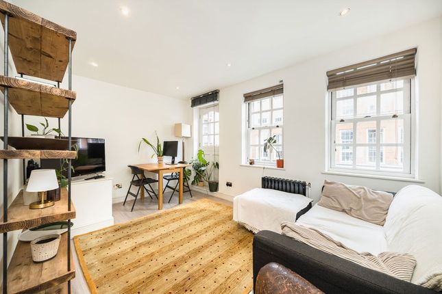 Flat 2H, 3, Bramshaw Road, London photo 4