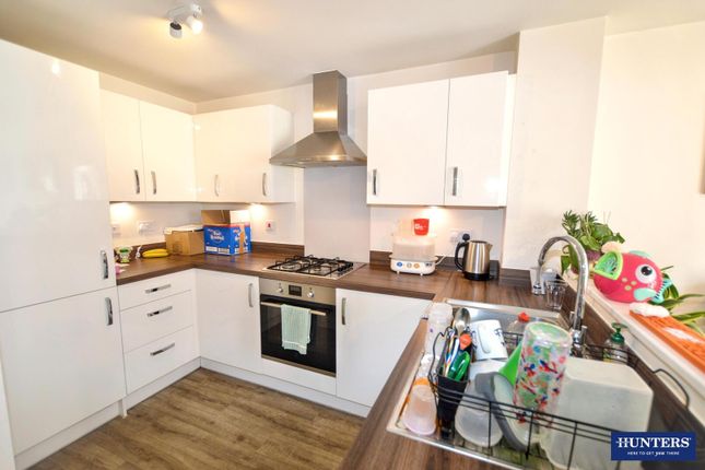 23, Admiral Close, Wigston photo 3