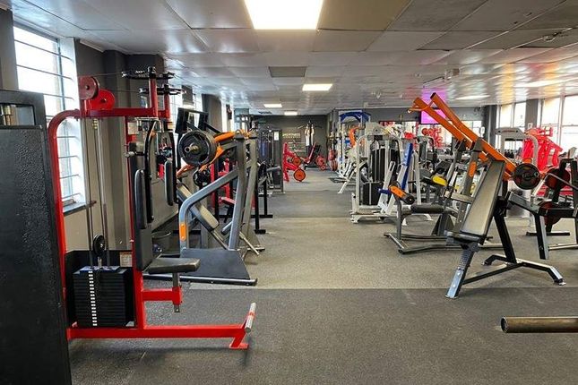Leisure/hospitality for sale in Scarborough, England, United Kingdom