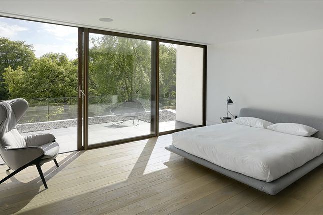 Principle Bedroom