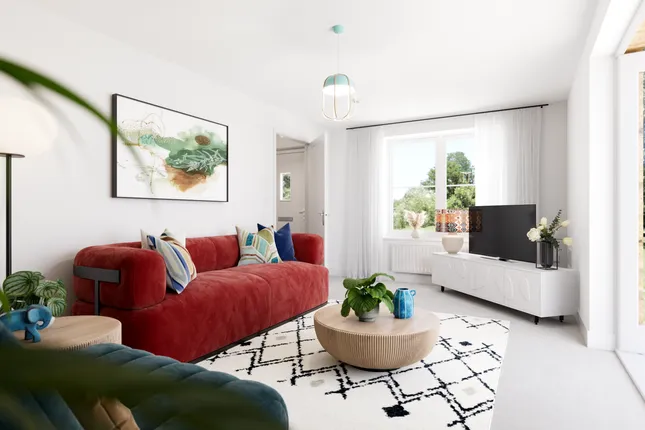 Persimmon Homes - West Mill