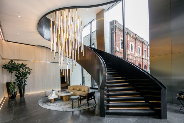 4506 2, Principal Place, London photo 4