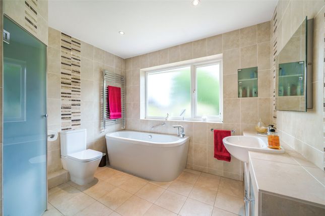 Detached house for sale in Send, Surrey