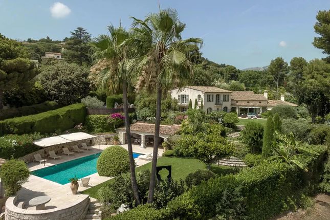 Villa for sale in Saint-Paul-De-Vence, 06570, France
