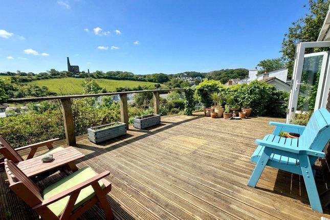 3-bed house on 19, Lambourne Avenue, St. Agnes, £475,000