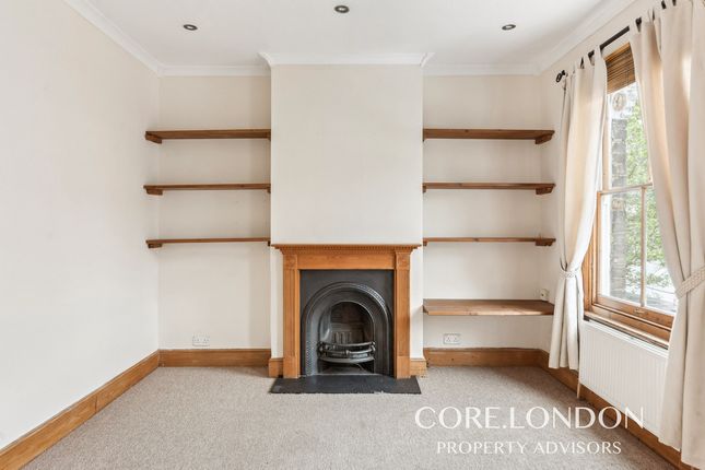 Flat for sale in Devonshire Road, London