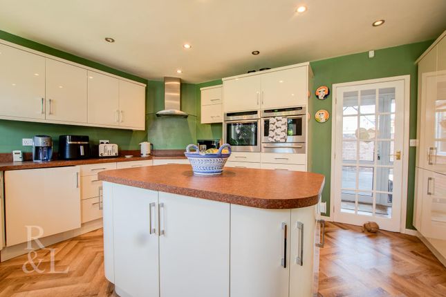 30, Green Platt, Nottingham photo 3