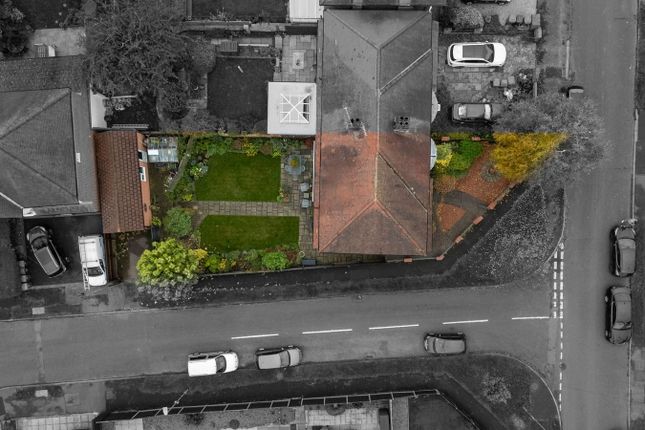 50, Oakfield Avenue, Leicester photo 3