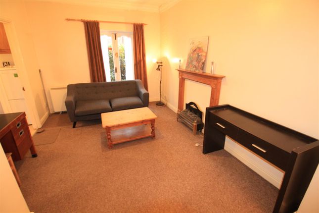 Flat to rent in The Garland, Leen Court, Nottingham