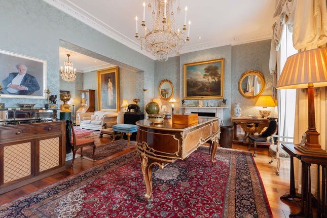 Property for sale in Wilton Crescent, London