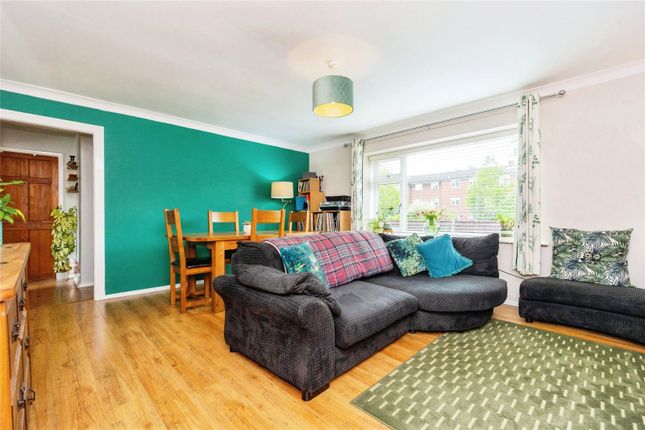 Flat for sale in Cheadle Road, Cheadle Hulme, Cheshire