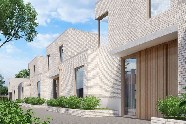 Thumbnail Mews house for sale in North Circular Road, London