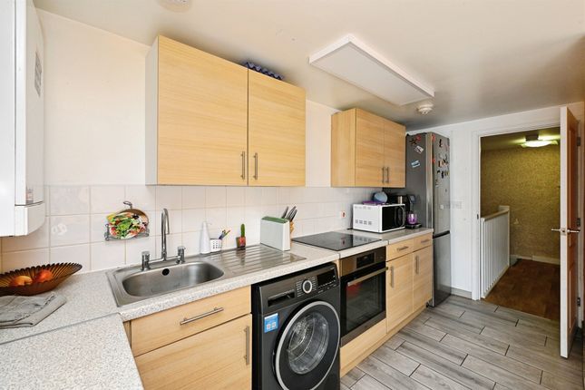 14, Eldridge Court, Fisheries Walk, King's Lynn photo 3