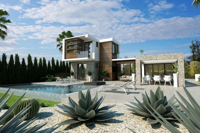 Villa for sale in Ayia Thekla, Famagusta, Cyprus