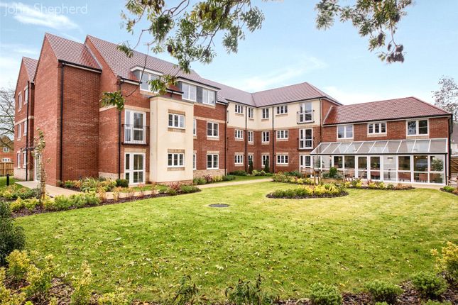 Station Road, Knowle, Solihull B93, 1 bedroom flat for sale - 60368198 ...