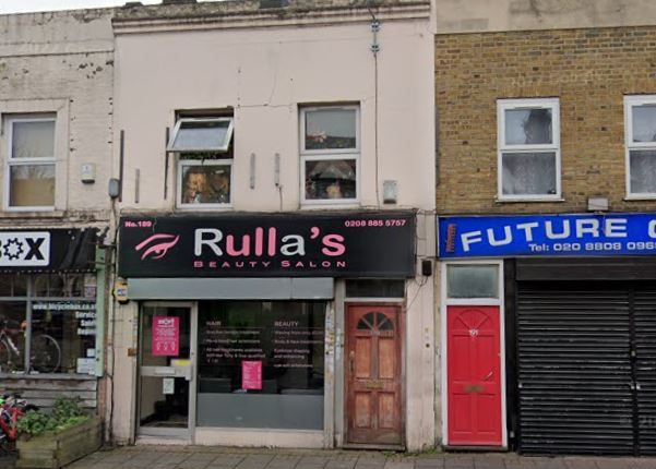 Thumbnail Retail premises for sale in Philip Lane, Tottenham, London