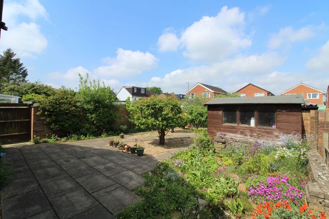 Bungalow for sale in Lawrence Walk, Newport Pagnell