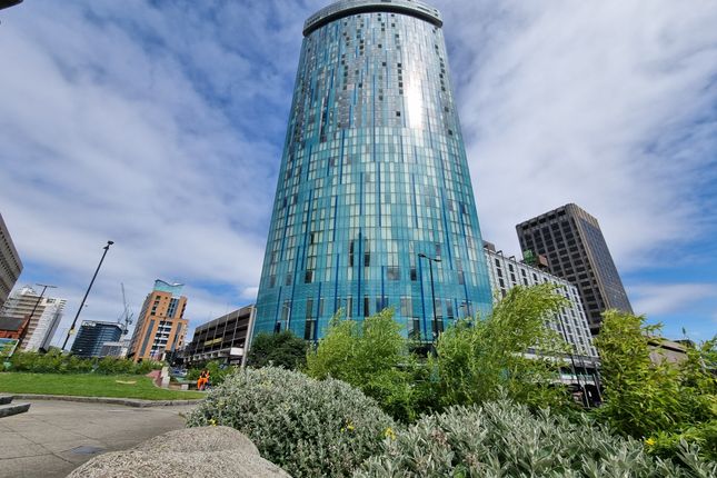 Thumbnail Flat for sale in Holloway Circus Queensway, Birmingham