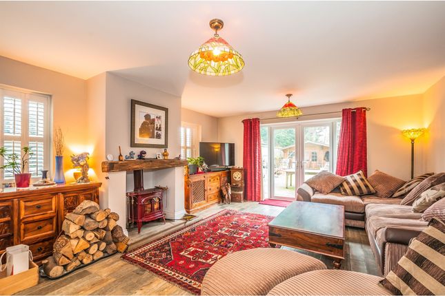 Little Holme, Furze Platt Road, Maidenhead photo 3
