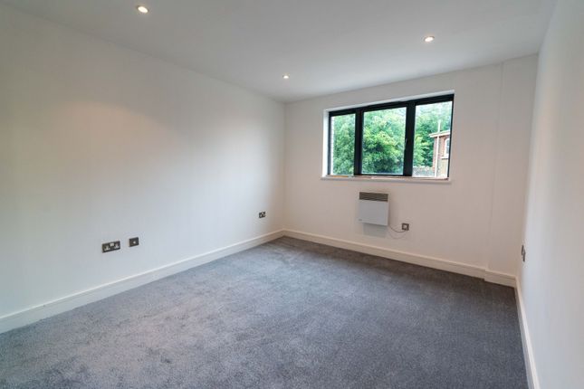 Flat 12, The Eye, Chatham photo 4