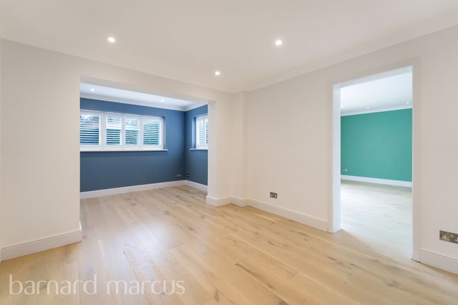 Property to rent in Church Meadow, Long Ditton, Surbiton