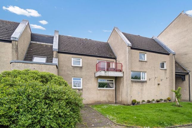 Property for sale in 124 Strathayr Place, Ayr