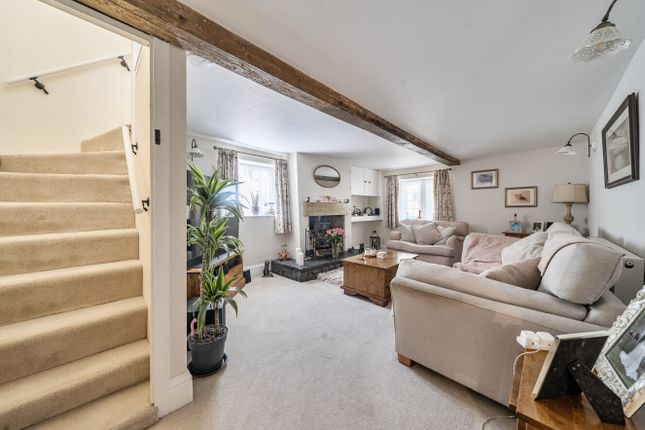 Brooklyn Cottage, 3, High Street, Wiltshire photo 4