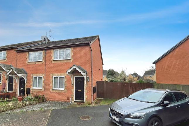 43, Lornas Field, Peterborough photo 4