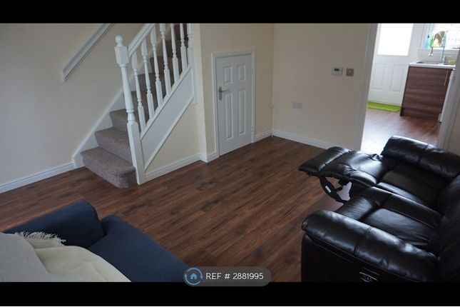 Milligan Drive, Edinburgh photo 4