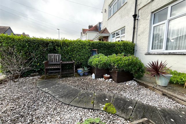 Flat for sale in Upper Morin Road, Paignton
