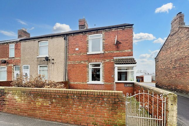 Terraced house for sale in Shop Row, Philadelphia, Houghton Le Spring