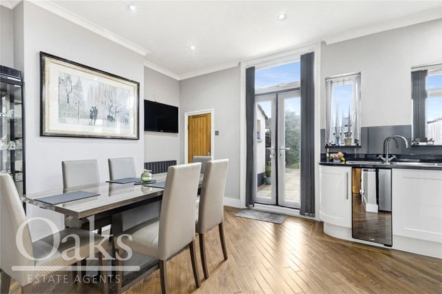 4, Sheringham Road, London photo 3